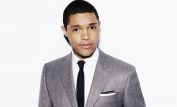 Trevor Noah