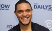 Trevor Noah