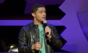 Trevor Noah