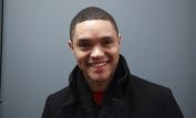 Trevor Noah