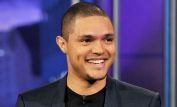 Trevor Noah