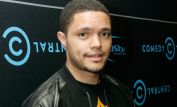 Trevor Noah