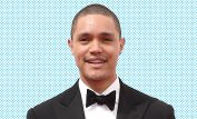 Trevor Noah