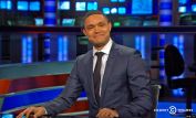 Trevor Noah