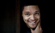 Trevor Noah