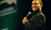 Trevor Noah