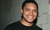 Trevor Noah