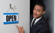 Trevor Noah