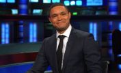 Trevor Noah