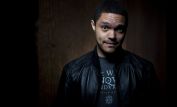 Trevor Noah