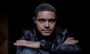 Trevor Noah