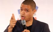 Trevor Noah