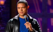 Trevor Noah