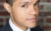 Trevor Noah