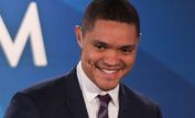 Trevor Noah