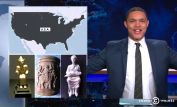 Trevor Noah