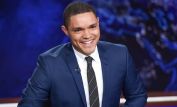 Trevor Noah