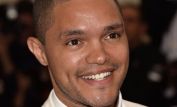 Trevor Noah