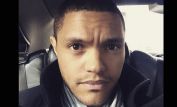 Trevor Noah