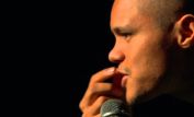 Trevor Noah