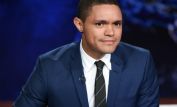 Trevor Noah