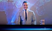 Trevor Noah