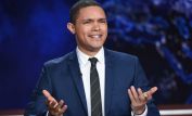 Trevor Noah