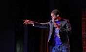 Trevor Noah