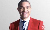 Trevor Noah