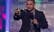 Trevor Noah