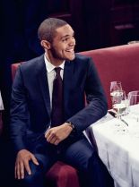 Trevor Noah