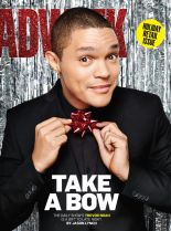 Trevor Noah