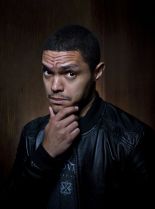 Trevor Noah