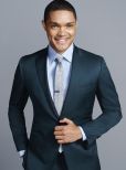 Trevor Noah