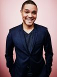 Trevor Noah