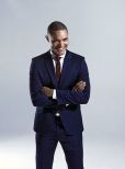 Trevor Noah