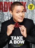 Trevor Noah