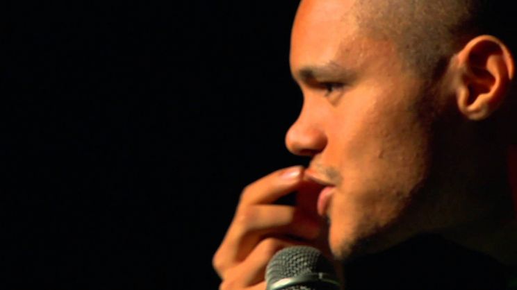 Trevor Noah