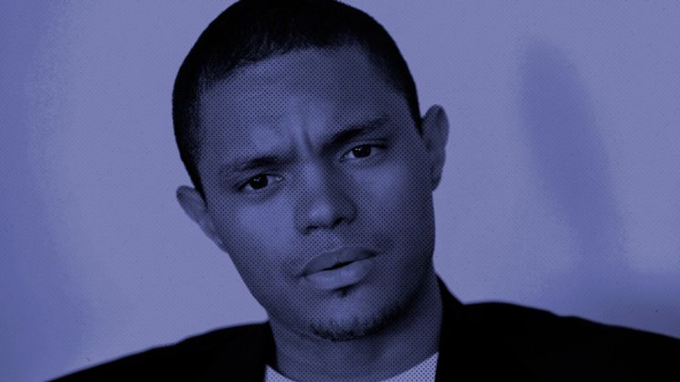Trevor Noah