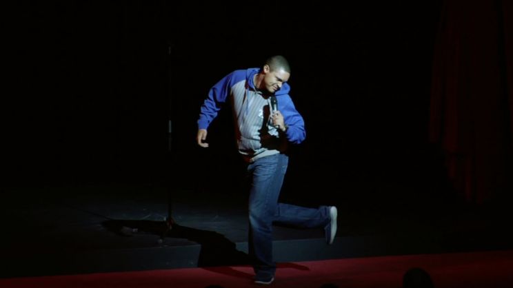Trevor Noah