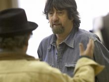 Trevor Nunn