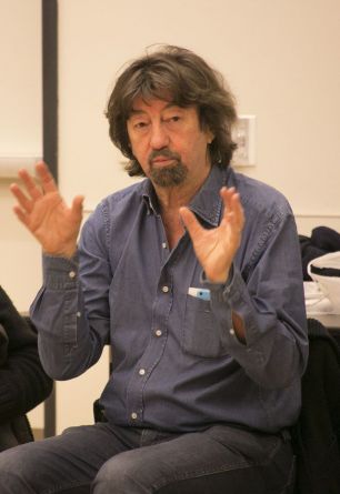 Trevor Nunn