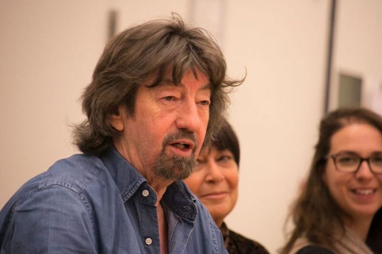 Trevor Nunn