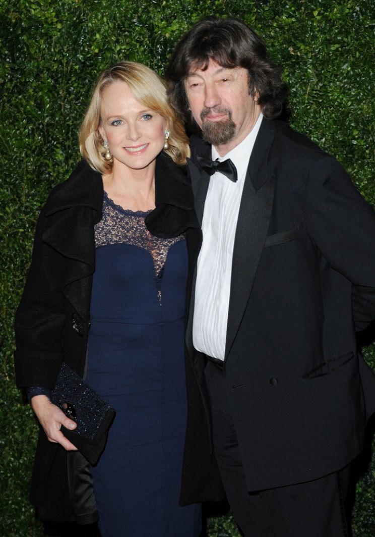 Trevor Nunn