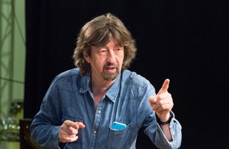 Trevor Nunn