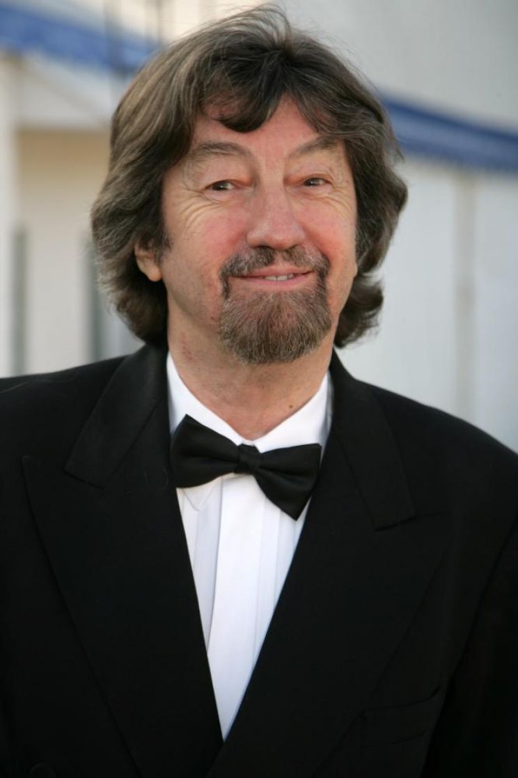 Trevor Nunn