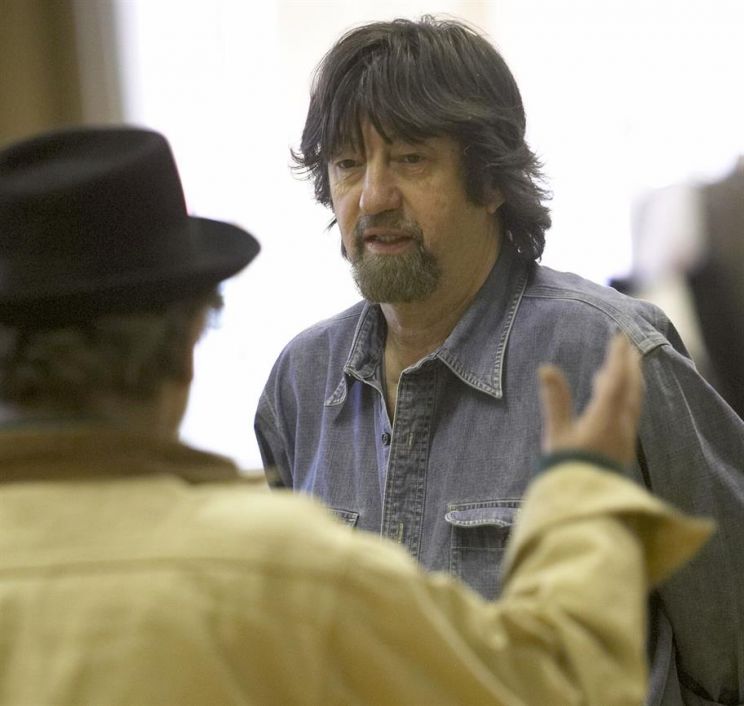 Trevor Nunn