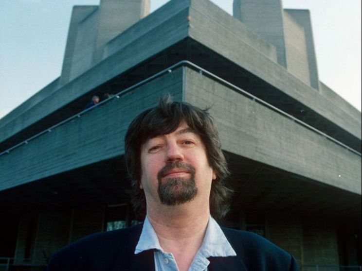 Trevor Nunn