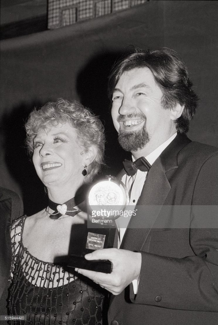 Trevor Nunn