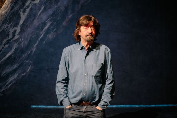 Trevor Nunn